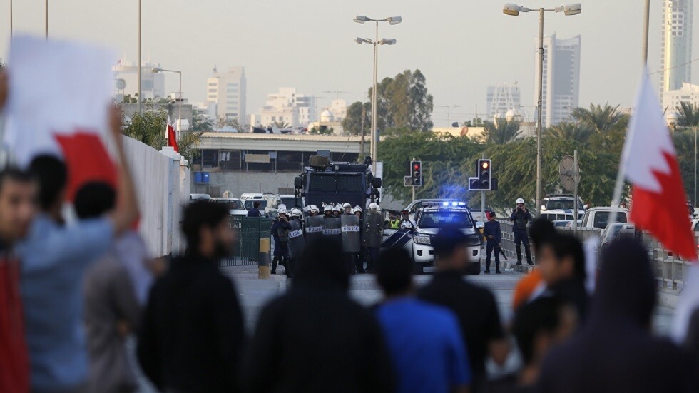 البحرين: تعاملنا مع تفشي كورونا في أحد السجون