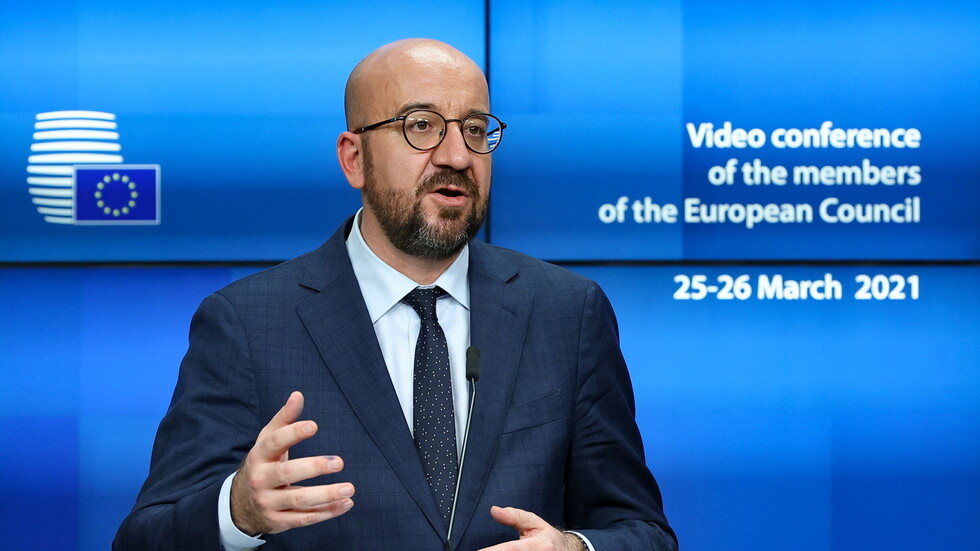 الاتحاد الأوروبي: على تركيا أن تلتزم بسلوكها المعتدل