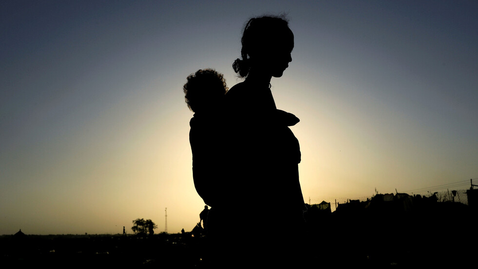 الأمم المتحدة: رجال في تيغراي بإثيوبيا أجبروا على اغتصاب نساء من عائلاتهم