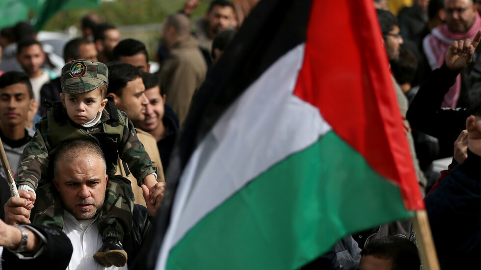 السلطة الفلسطينية: المساعدات الأمريكية خطوة بالاتجاه الصحيح