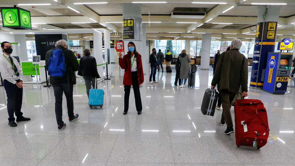 كورونا.. ألمانيا تقرر تعزيز الرقابة على القادمين من فرنسا