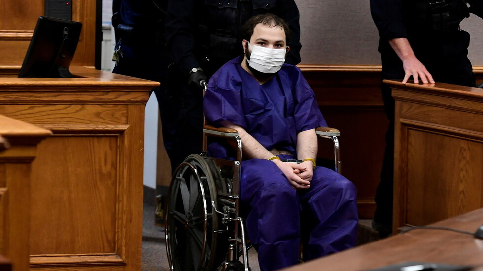 منفذ هجوم كولورادو يتلقى تهديدات بالقتل من نزلاء في السجن