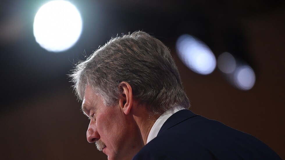 بيسكوف: ربما حان وقت تراجع نوبات الخوف من روسيا