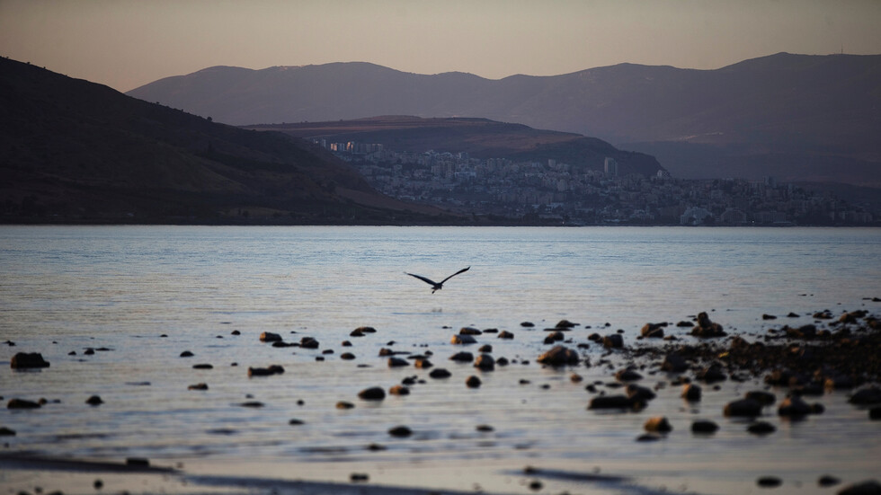 وسائل إعلام أردنية: عمّان تفاوض إسرائيل على 8 ملايين متر مكعب من المياه