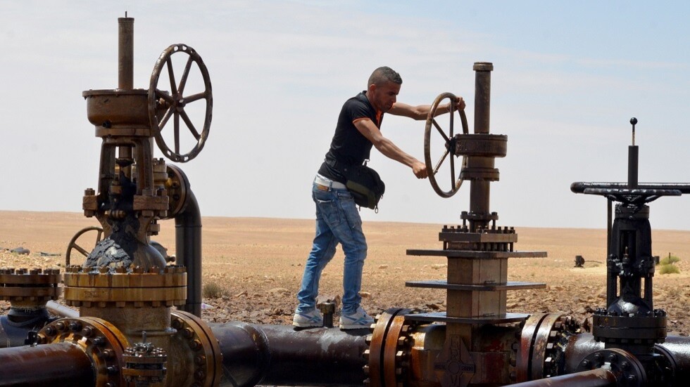 تونس تواجه نزوح عمالقة النفط الغربيين