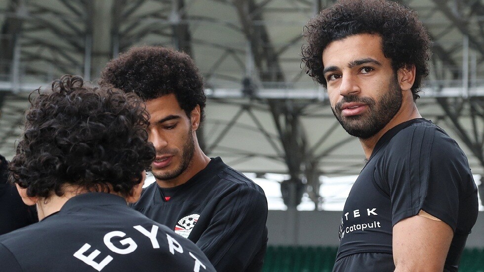 بالفيديو.. إعلامي مصري مشهور يشن هجوما لاذعا على محمد صلاح