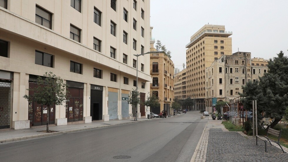 لبنان يعلن عن إجراءات الإغلاق خلال عطلة عيدي الفصح والفطر