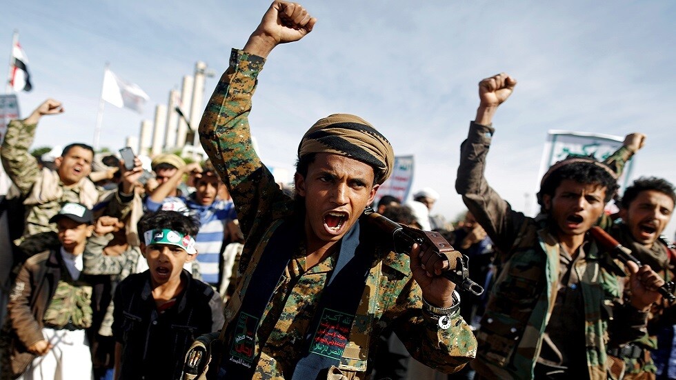 الحوثيون يكشفون هوية "سعودي" قاتل معهم ويدعون لتشييع حاشد له