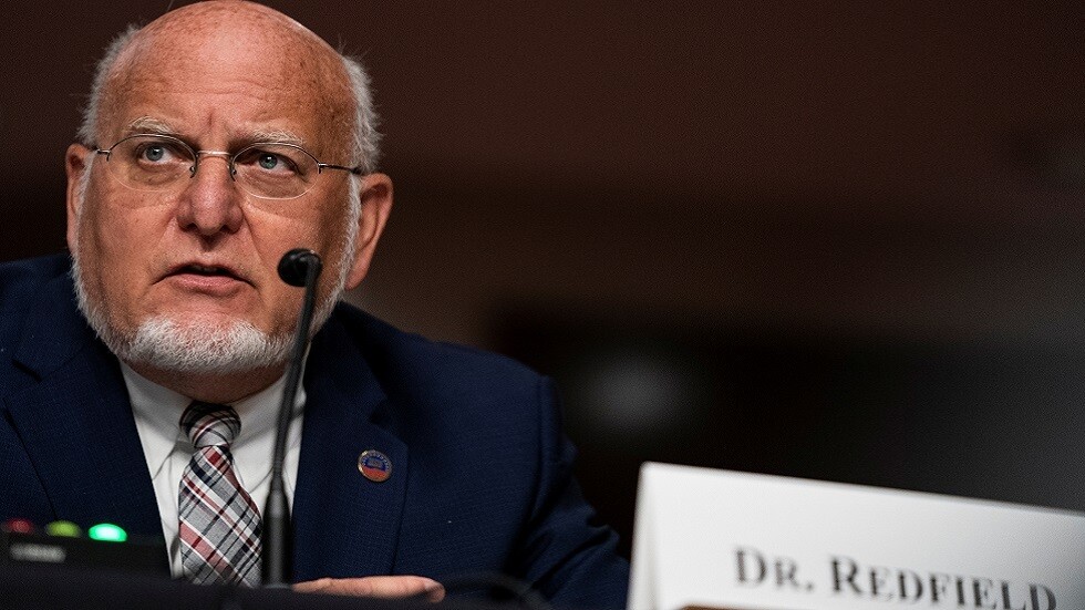 مسؤول صحي أمريكي سابق ينضم إلى أنصار نظرية المنشأ المخبري لكورونا