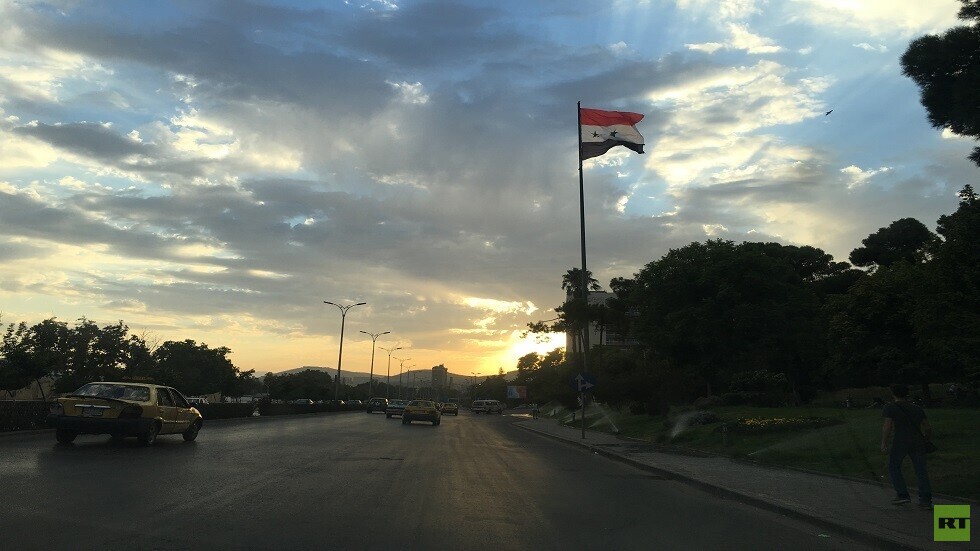 المعارضة: السلطات السورية منعت عقد مؤتمر في دمشق لإطلاق "جود"