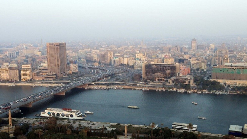 نحو ألفي شركة أردنية تعمل في مصر