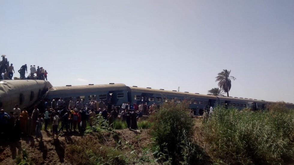 مصر.. متحدث الرئاسة يكشف الإجراءات المتخذة لمنع تكرار حوادث القطارات