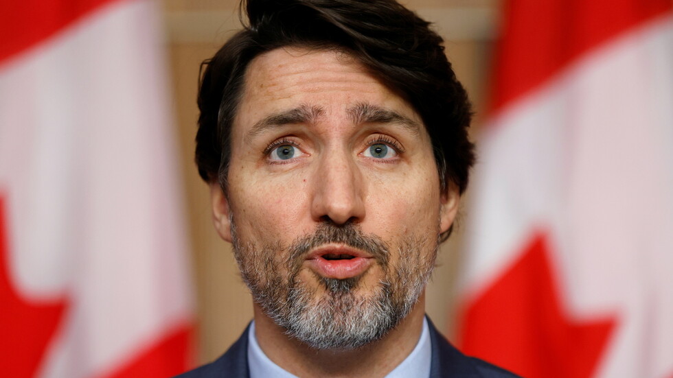 كندا: العقوبات الصينية غير مقبولة