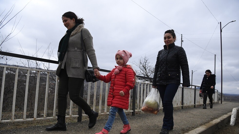 يريفان تأمل ببقاء قوات حفظ السلام الروسية في قره باغ لأطول فترة