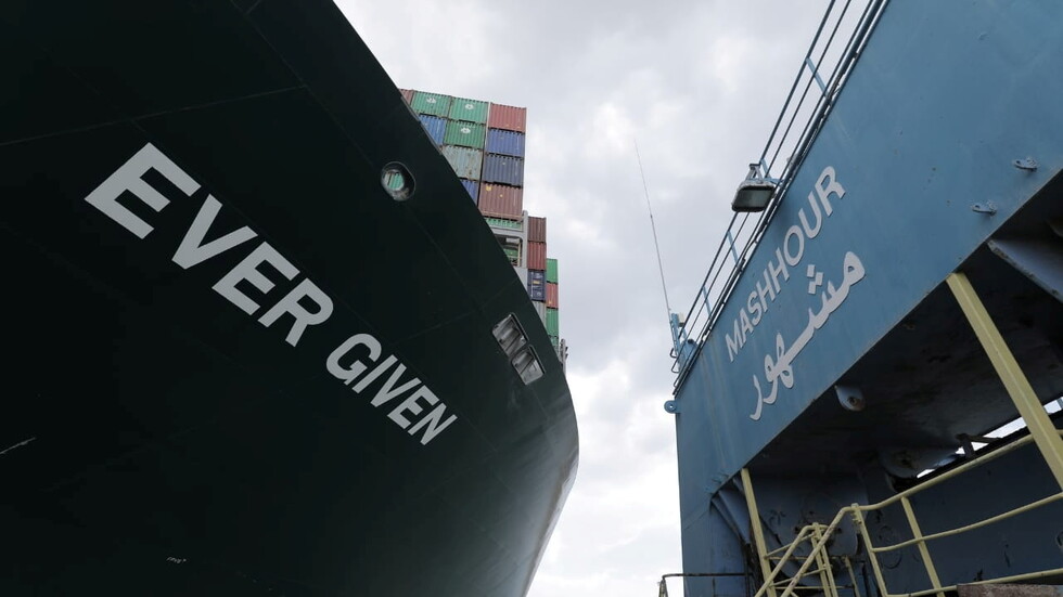 لمن القرار في تحويل مسار السفن الآتية إلى الأردن عبر سوريا؟.. مدير شركة العقبة يجيب