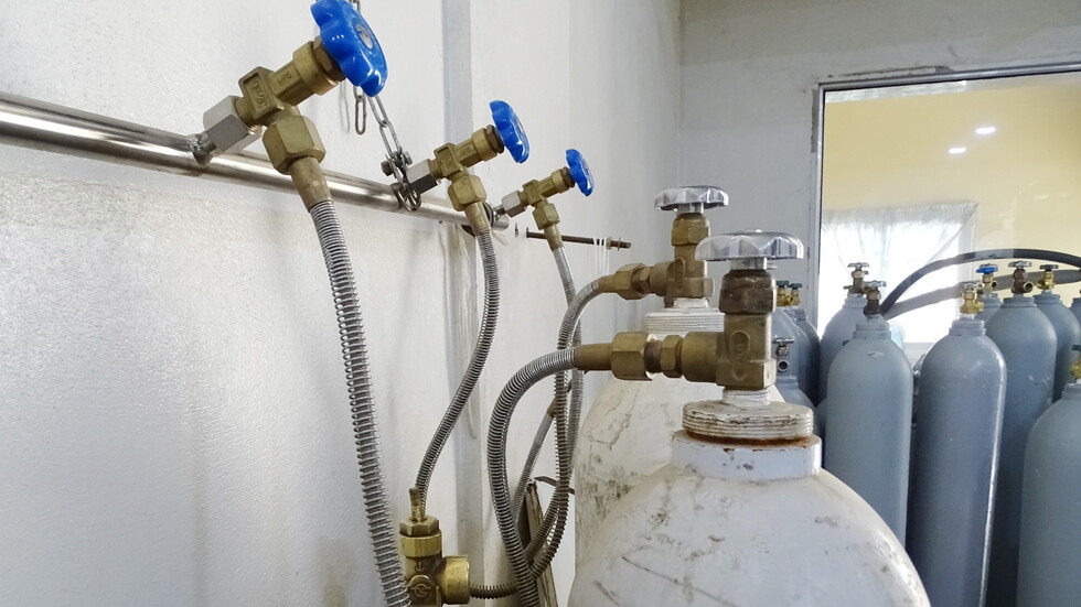 بيروت حول "الأوكسجين السوري: تحرك دمشق "إنساني" واتفاقنا كان شفهيا