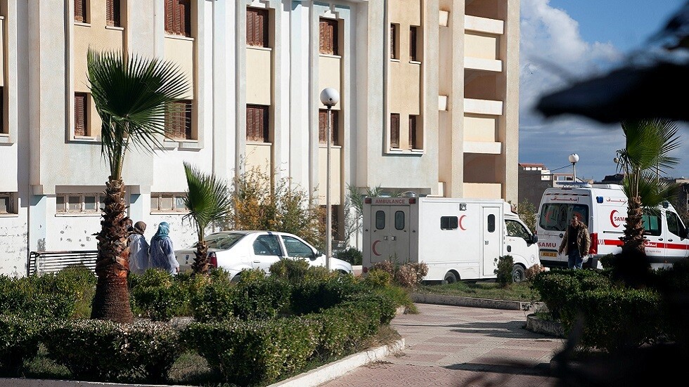 مسؤول: الجزائر فقدت نصف مليون وظيفة مباشرة بسبب كورونا