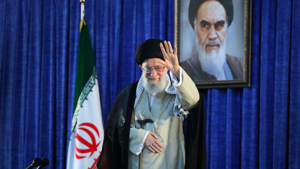 خامنئي يعفو عن مئات المحكومين في إيران