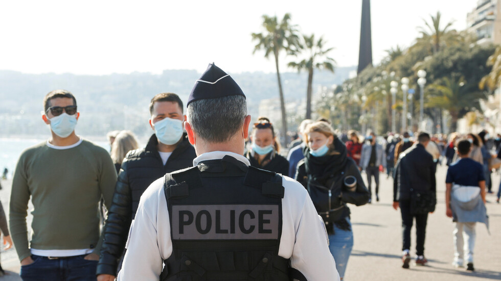 فرنسا.. 131 وفاة و37014 إصابة جديدة بكورونا