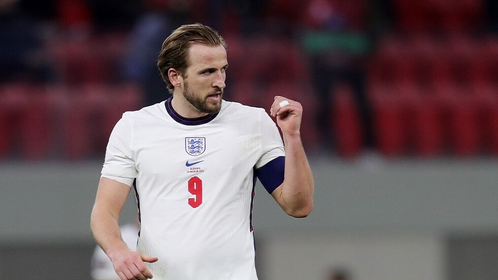 تصفيات مونديال 2022.. كين يقود إنجلترا لمواصلة انطلاقتها الجيدة