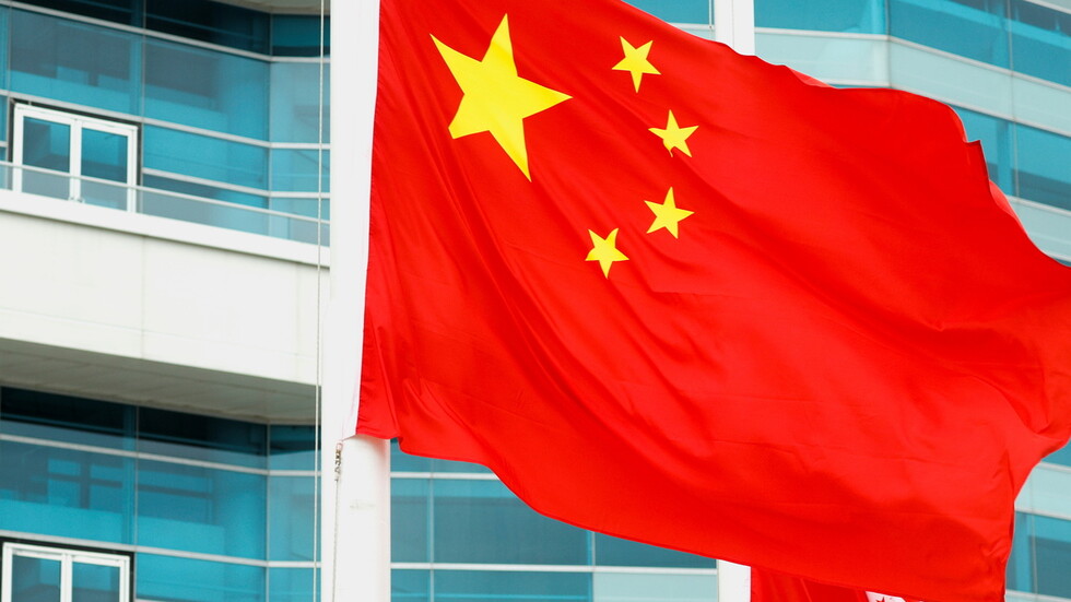 الصين تتهم أمريكا وبريطانيا والاتحاد الأوروبي وكندا بالسعي لزعزعة استقرارها