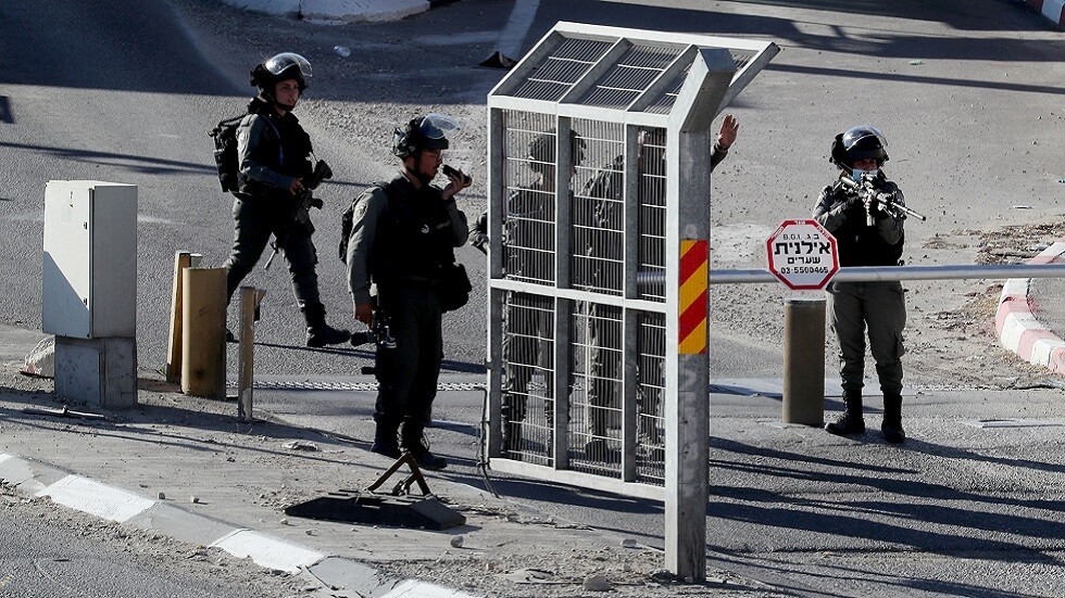 الجيش الإسرائيلي يعلن عن