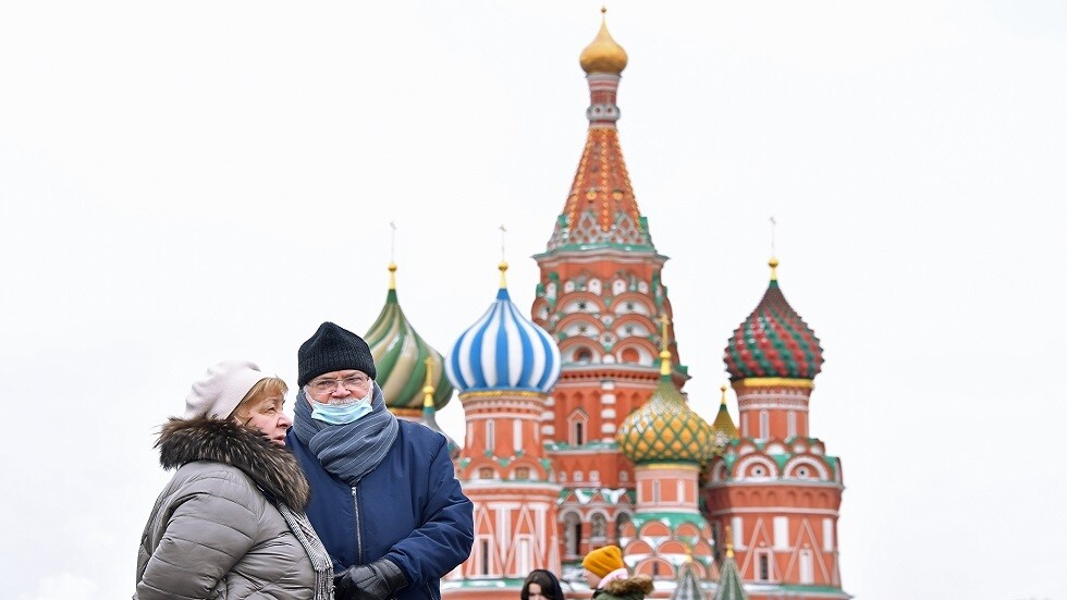 كورونا في روسيا.. أدنى حصيلة وفيات يومية منذ أشهر