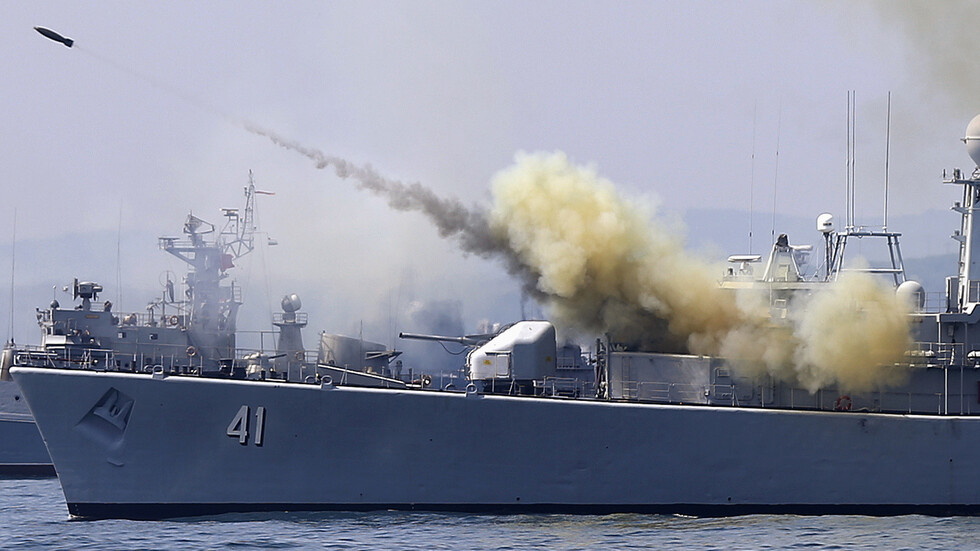 روسيا: نشاطات الناتو في البحر الأسود ازدادت 45%