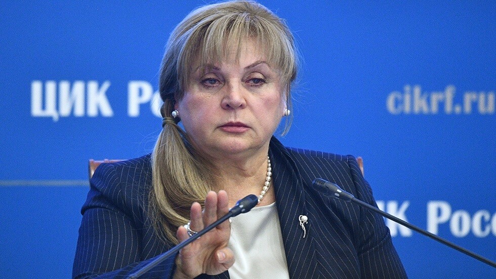 لجنة الانتخابات الروسية: حملة انتخابات الدوما المقبلة ستكون صعبة للغاية