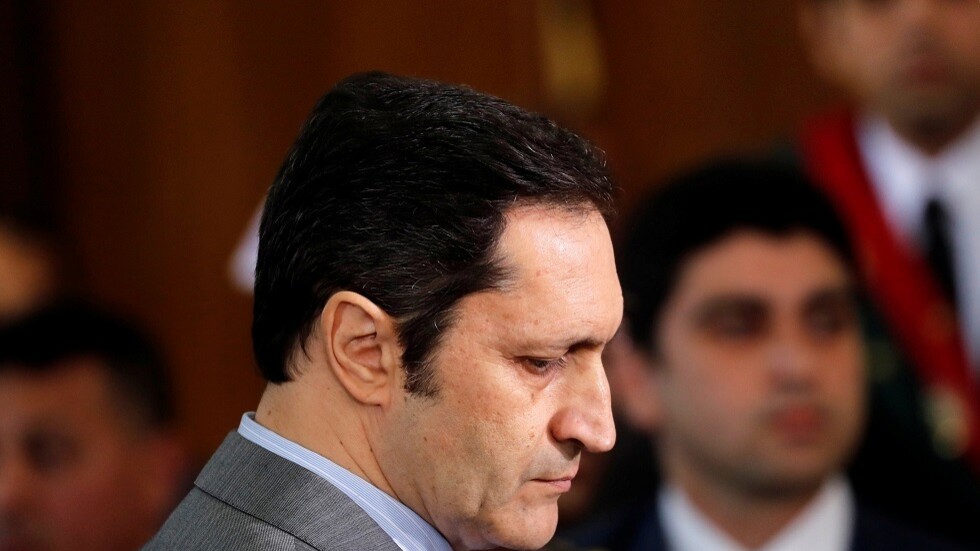 مصر.. القضاء ينهي أزمة صهر مبارك بمبلغ ضخم