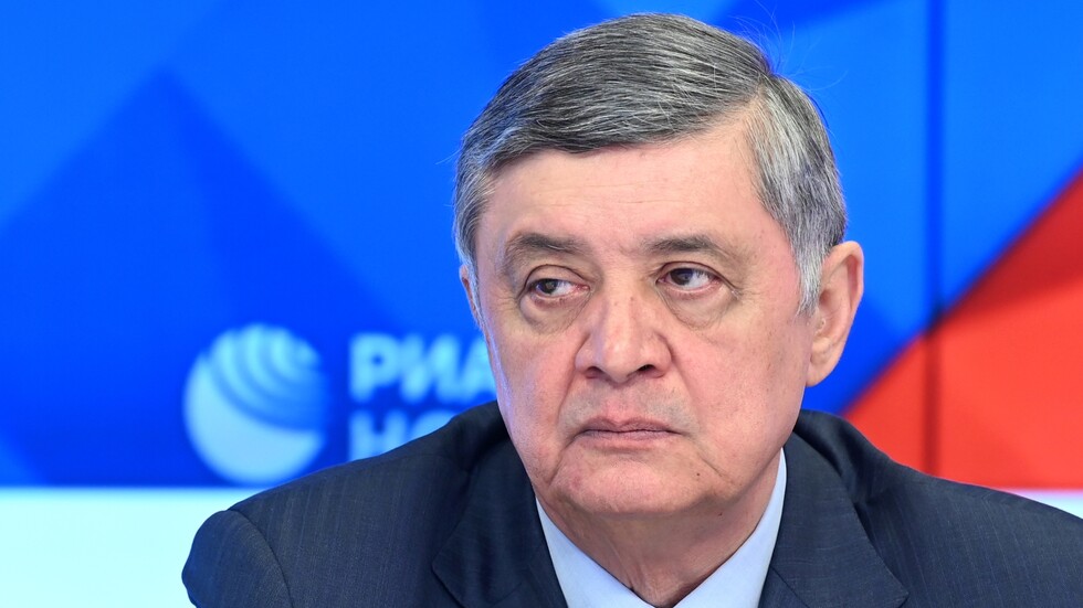 موسكو تعبر عن قلقها من عواقب عدم انسحاب القوات الأمريكية من أفغانستان بحلول 1 مايو