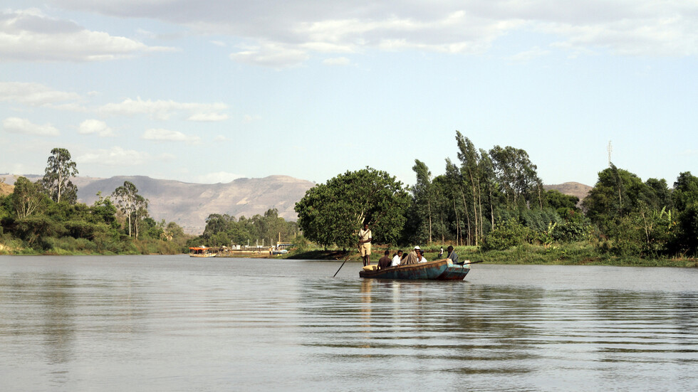 إثيوبيا تبلغ المبعوث الأمريكي للسودان قرارها بشأن الملء الثاني لسد النهضة
