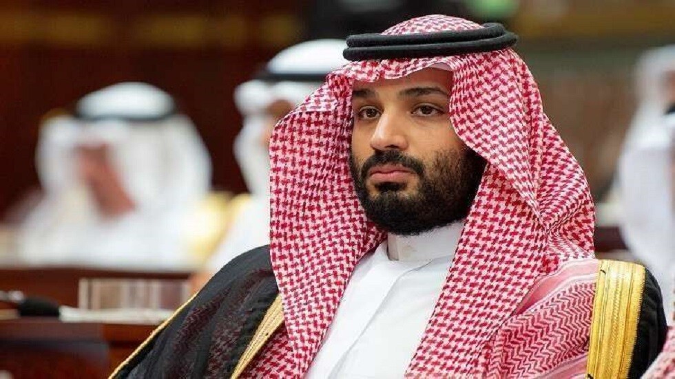 ولي العهد السعودي: مجموع استثمارات برنامج الشراكة الجديد 12 تريليون ريال حتى 2030