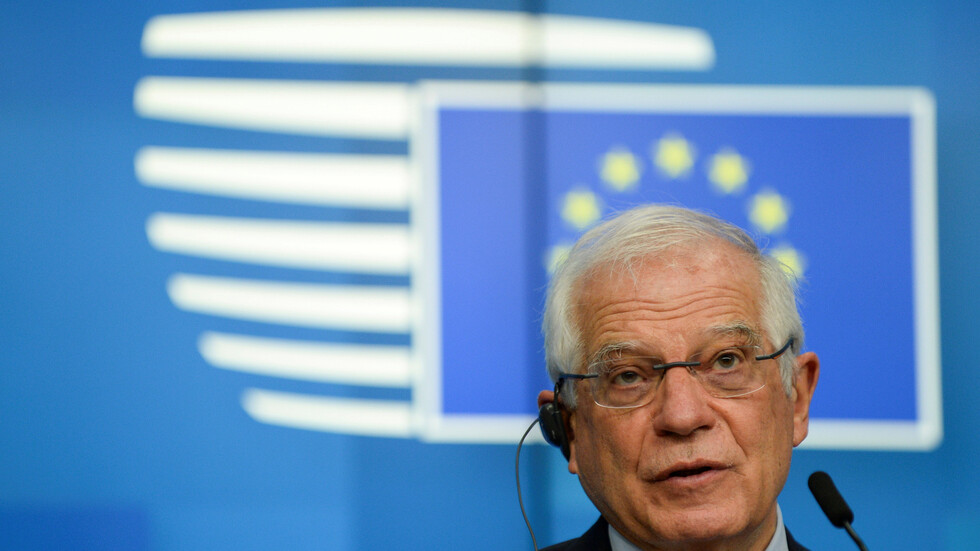 الاتحاد الأوروبي: على دمشق إدراك أهمية تنفيذ القرارات الأممية