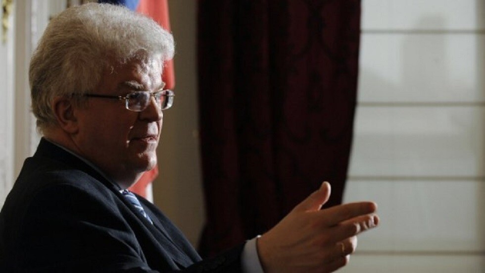 موسكو: اتهامات بوريل لروسيا تعكس قلقه تجاه دور الاتحاد الأوروبي في العالم