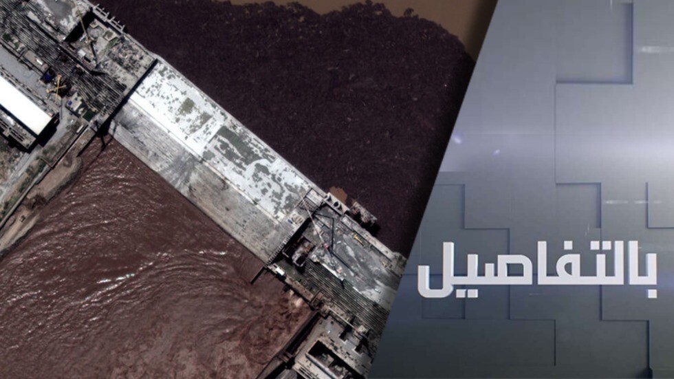 السيسي يحذر.. حصة مصر من النيل خط أحمر