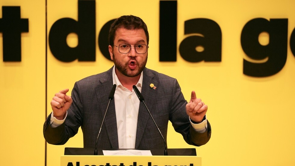 فشل جديد بتشكيل الحكومة في كتالونيا