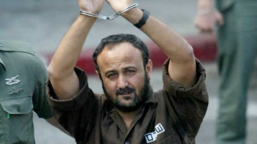 الجاغوب يكذّب خبر فصل البرغوثي من حركة فتح