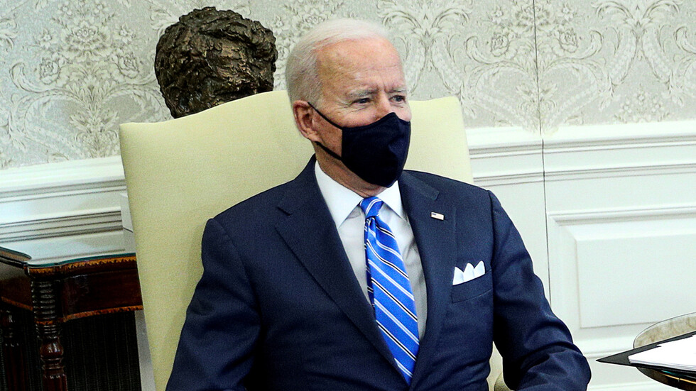 27 منظمة أمريكية تدعو بايدن للكف عن الخطاب المتهور مع بوتين