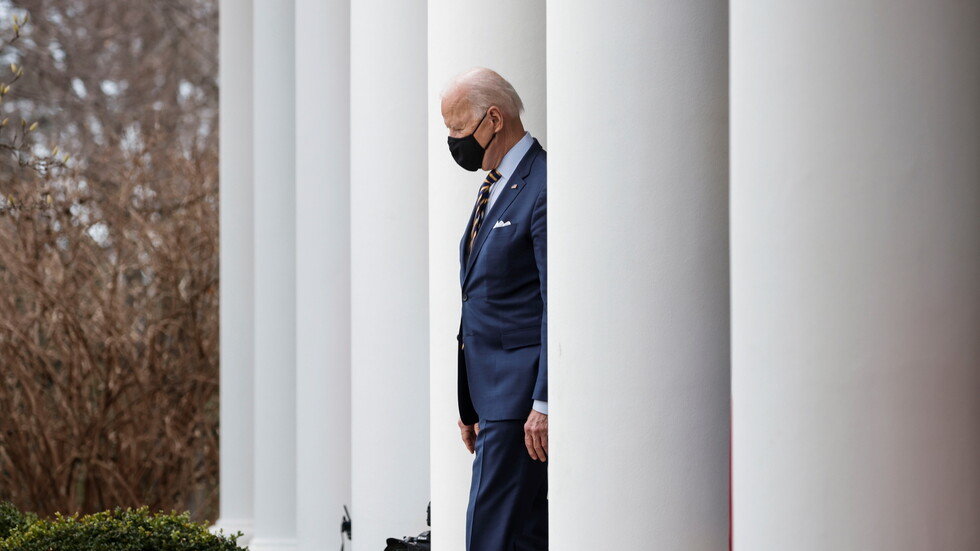 البيت الأبيض يعلن عن إجراءات جديدة لمكافحة العنف ضد الآسيويين