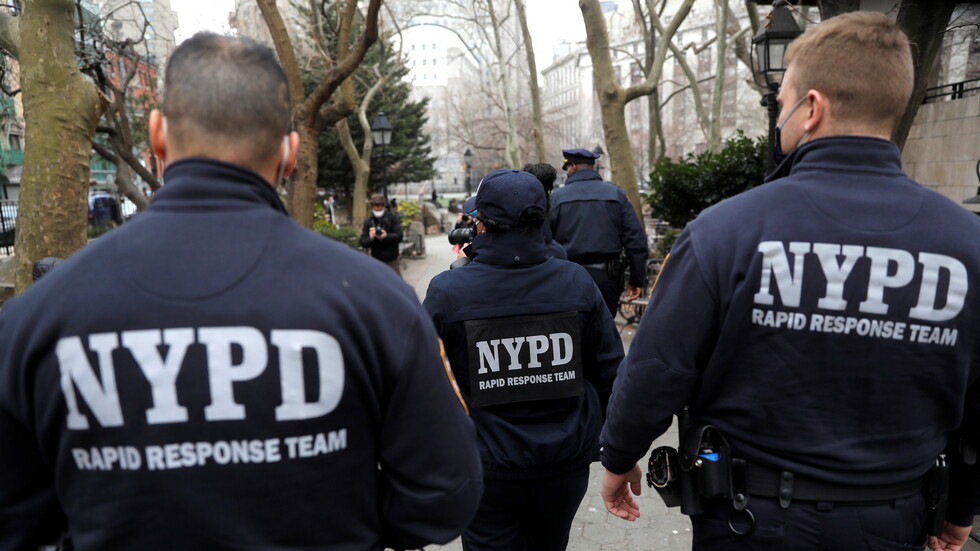 الولايات المتحدة.. عمره لم يتجاوز 7 سنوات ولكنه متهم بالاغتصاب!