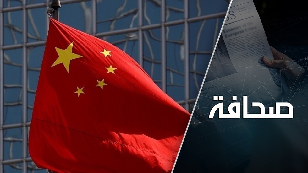 هل ستقيم بكين تحالفا من الأنظمة الاستبدادية؟