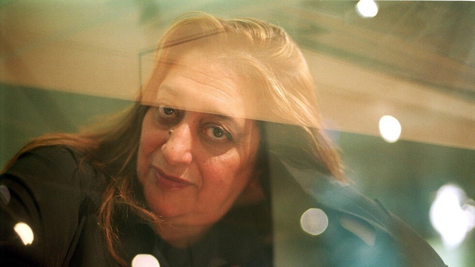 5 أعوام على رحيل زها حديد