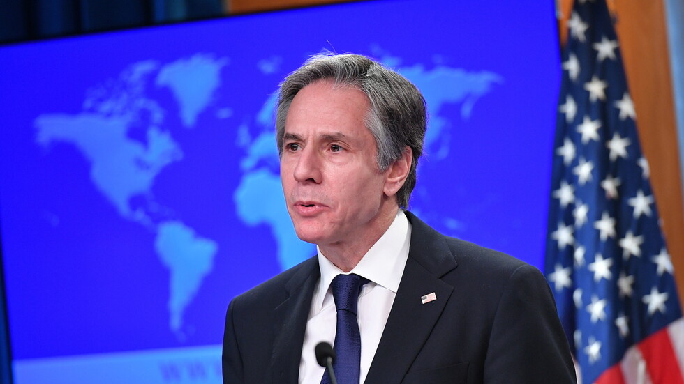 واشنطن تتعهد بالدفاع عن حقوق الإنسان أينما كان في العالم "حتى لدى شركائها"