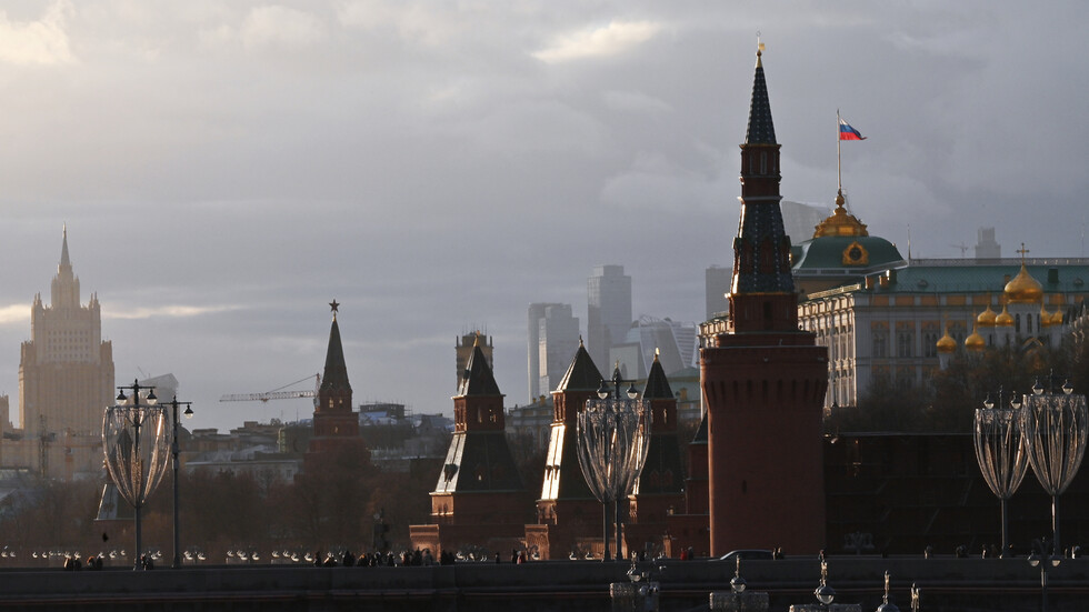 موسكو بعد طرد إيطاليا دبلوماسيين روسيين: نأمل في الحفاظ على العلاقات الإيجابية