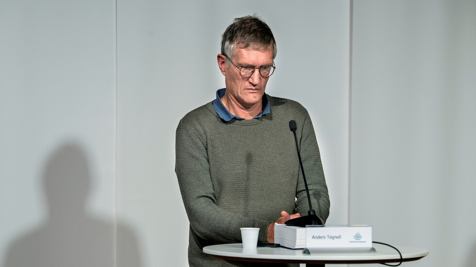 السويد: قواعد الإغلاق أثبتت أنها ليست ناجحة