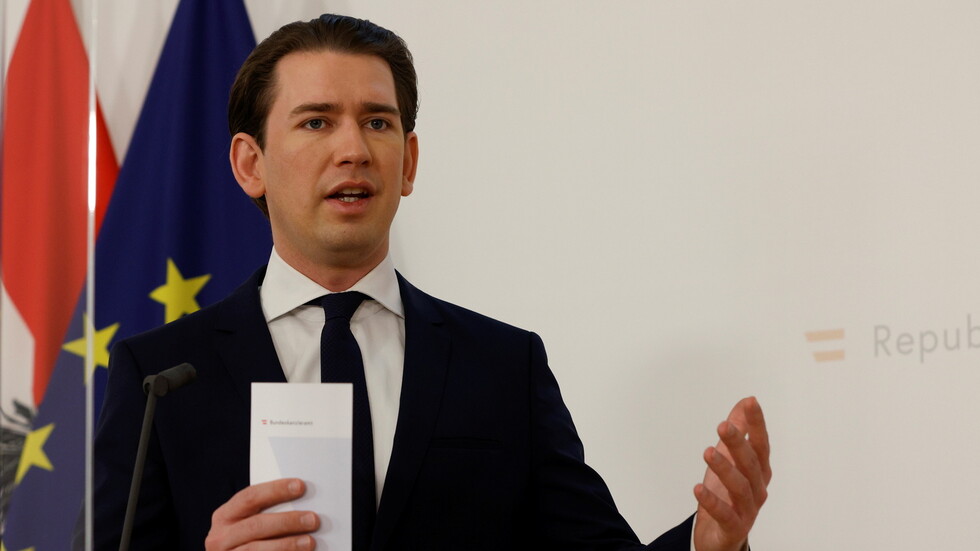 كورتس: النمسا قد تصدر طلبا لاقتناء لقاح "سبوتنيك V" الروسي الأسبوع القادم