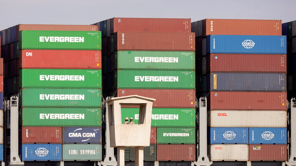 بديلا لقناة السويس.. طريق شحن بحري وحيد