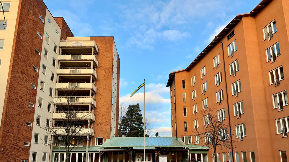 الحكومة السويدية تؤجل تخفيف بعض قيود فيروس كورونا