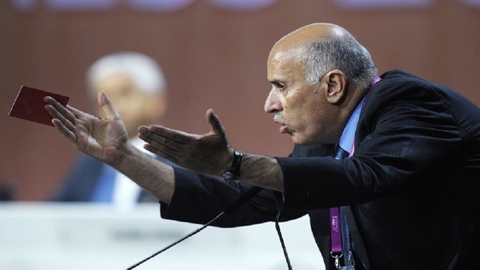 فلسطين.. ترقية اللواء جبريل الرجوب لرتبة فريق وإحالته على التقاعد